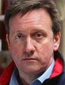 Neil Dudgeon