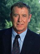 John Nettles